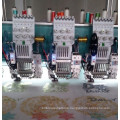 hot sale high quality computerized embroidery machine in india